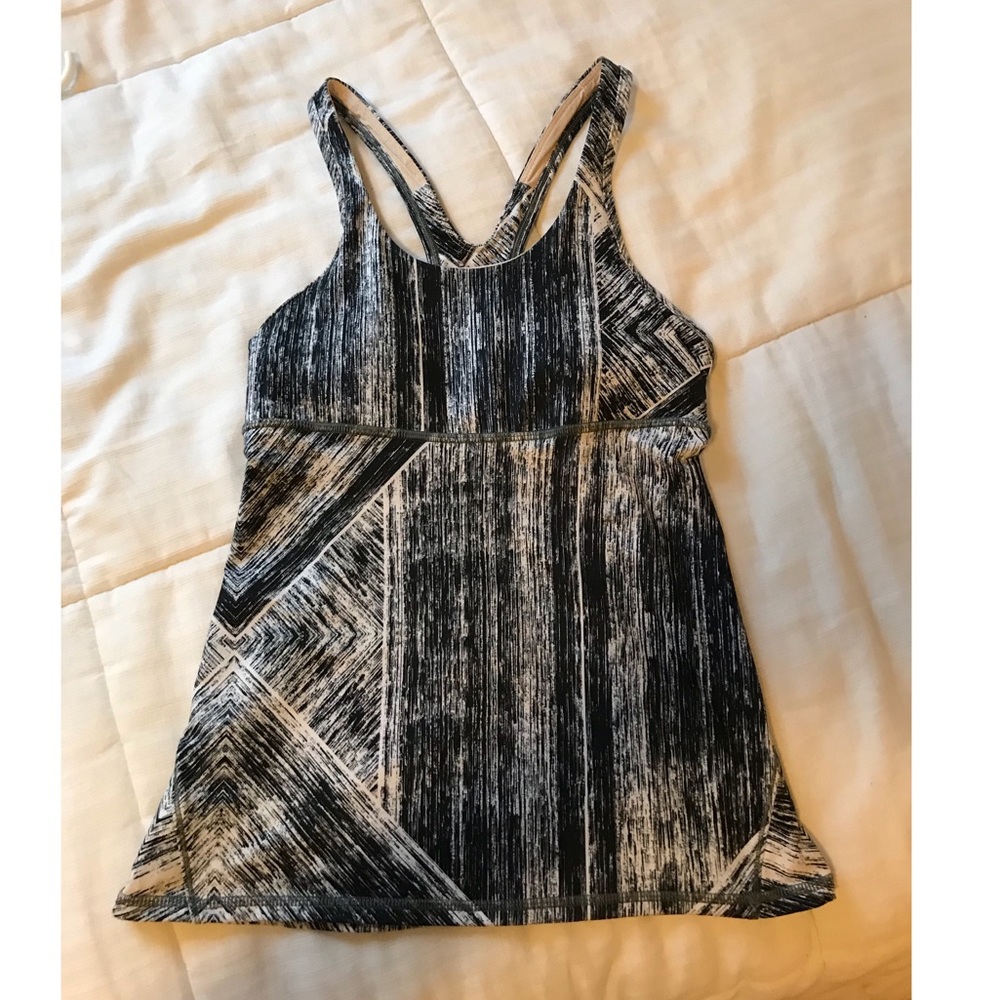 Lululemon Top
